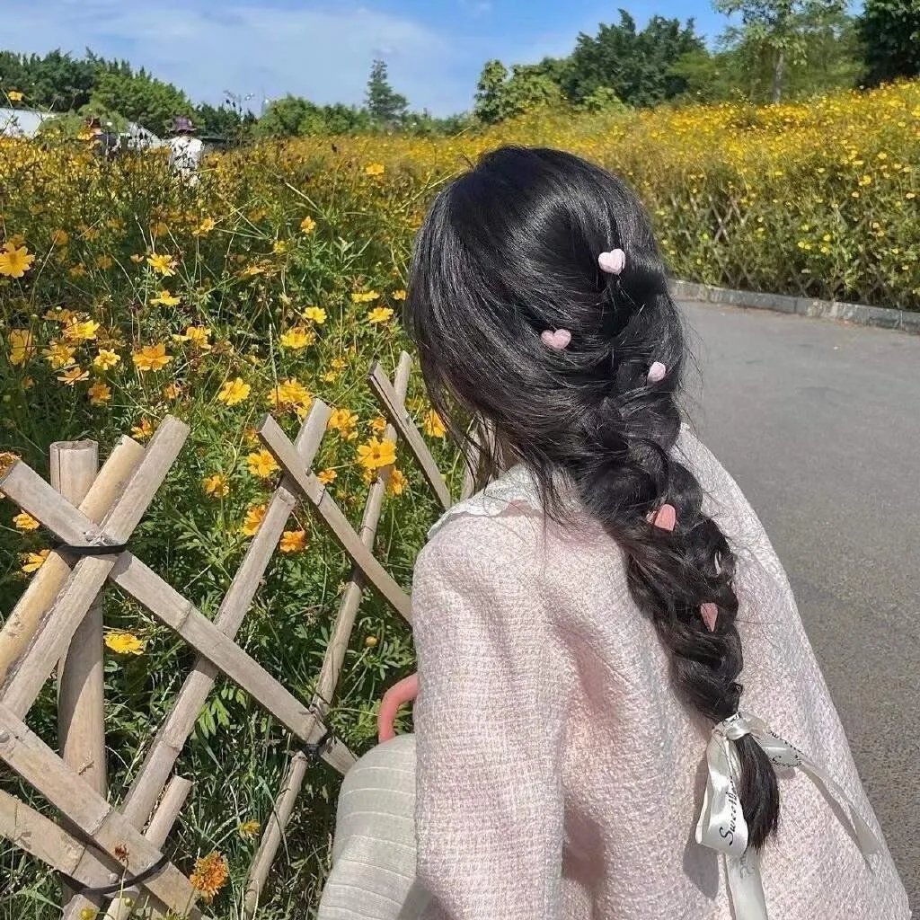 末日女儿来敲门